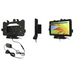 [713333] Brodit Active holder for fixed installation Zebra ET45