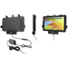 [713320] Brodit Device holder with charging function - for computers - Zebra ET40 10 ET45 10.