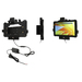 [747332] Brodit Device holder with charging function - for computers - Zebra ET45 10 ET40 10.