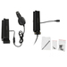 [216349] Brodit Accessories for Device holder - Charging module Zig lighter 12/24V Zebra ET45 8