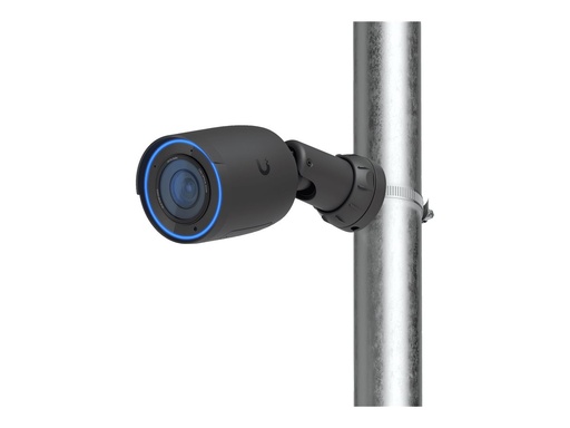 [UVC-G6-PRO-BULLET-B] Ubiquiti UniFi Protect G6 Pro - Netzwerk-Überwachungskamera - Kugel - Außenbereich - manipulationssicher/wetterfest - Farbe (Tag&Nacht)