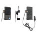 [721408] Brodit Device holder with charging function - for payment terminals - Zettle PayPal Reader.