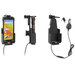 [735310] Brodit Device holder with charging function - for rugged devices - Zebra TC78 TC73
