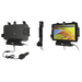 [712323] Brodit Device holder with charging function - for computers - Zebra ET40 8 ET45 8