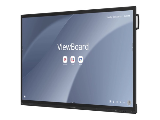 [IFP7563-1C] ViewSonic ViewBoard IFP7563-1C - 190 cm (75")