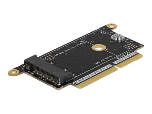 [64139] Delock Converter MacBook Pro SSD to M.2 NVMe Slot