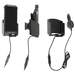 [712145] Brodit Device holder with charging function - for rugged devices - Point Mobile PM85. With