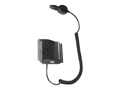 [512981] Brodit Fahrzeughalterung/Ladegerät für Handy