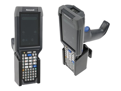 [711201] Brodit Autohalterung für Handheld - am Sockel