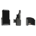 [711145] Brodit 711145 - Handy/Smartphone - Passive Halterung - Auto/Innenbereich - Schwarz