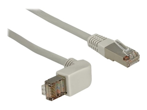 [83516] Delock Patch-Kabel - RJ-45 (M) zu RJ-45 (M)