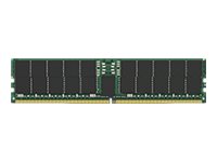 [KCS-UC564D4-64G] Kingston DDR5 - Modul - 64 GB - DIMM 288-PIN