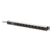 [DN-95438] DIGITUS Aluminium PDU Rackmountable Frequenz filter 2m