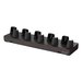 [CT70-5NB-UVX-3] HONEYWELL 5 Bay Net base. F/Ethernet comms and re