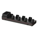 [CT70-5NB-UVX-BAT-0] HONEYWELL 5 Bay Net base. F/Ethernet comms and re