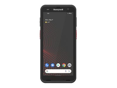 [CT70-L0N-057CS104G] HONEYWELL CT70 - Datenerfassungsterminal - robust - Android 15 - 128 GB UFS card - 15.2 cm (6")
