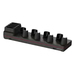 [CT70-5CB-UVX-BAT-3] HONEYWELL 5 Bay Charge base. F/recharging up to 4