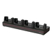 [CT70-CB-UVX-3] HONEYWELL 4 Bay charge only universal dock F/char - Ladegerät