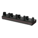 [CT70-NB-UVX-3] HONEYWELL 4 Bay Net base w/UK power code. F/Ether