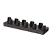 [CT70-5CB-UVX-0] HONEYWELL 5 Bay charging base w/o power code. f/r