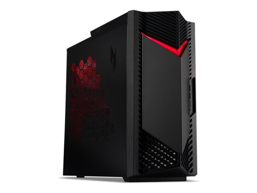 [DG.E4FEG.006] Acer Nitro 50 N50-660 - Tower - Core Ultra 7 265F / 2.4 GHz
