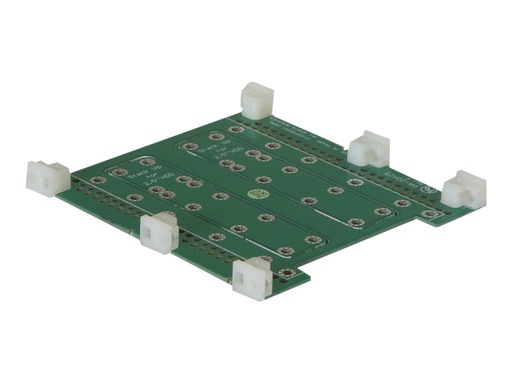 [18164] Delock Mounting kit - Laufwerksschachtadapter