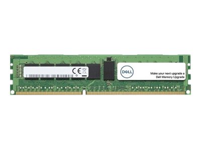 [AA799110] Dell  DDR4 - Modul - 64 GB - DIMM 288-PIN - 3200 MHz / PC4-25600