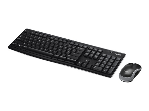 [920-004520] Logitech MK270 Wireless Combo - Tastatur-und-Maus-Set