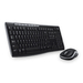 [920-004520] Logitech MK270 Wireless Combo - Tastatur-und-Maus-Set