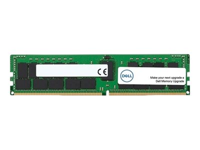 [AA799087] Dell  DDR4 - Modul - 32 GB - DIMM 288-PIN - 3200 MHz / PC4-25600