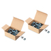 [DN-19-SET-S-2] DIGITUS 100X M6 INSTALLATION SCREW SET