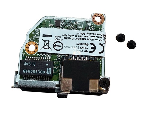 [B96W7AA] HP Flex Port - LAN-Port - für Workstation Z2
