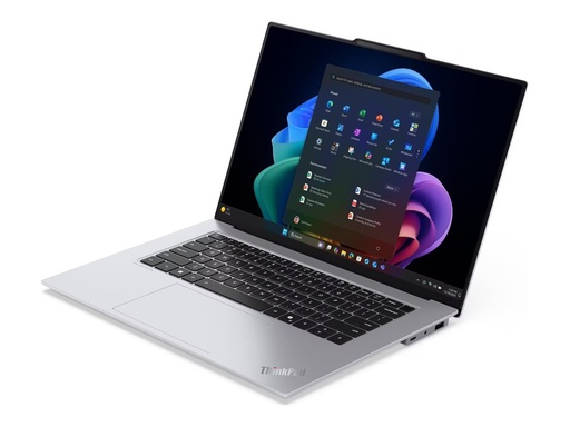 [21Q6006AGE] Lenovo ThinkPad X9-15 Gen 1 21Q6 - 180°-Scharnierdesign - Intel Core Ultra 7 258V - Evo - Win 11 Pro - Intel Arc Graphics 140V - 32 GB RAM - 1 TB SSD TCG Opal Encryption 2, NVMe - 38.9 cm (15.3")