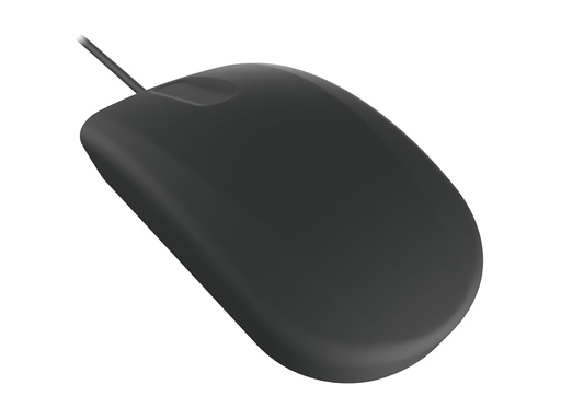 [AK-PMH3OS-US-B] Cherry Contour Active Key Medical AK-PMH3 - Maus - Scroll-Sensor