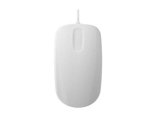 [AK-PMH3OS-US-W] Cherry Active Key Medical AK-PMH3 - Maus - Scroll-Sensor