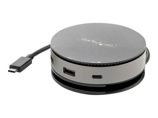[DKT31CHDVCM] StarTech.com USB-C Multiport Adapter - USB-C