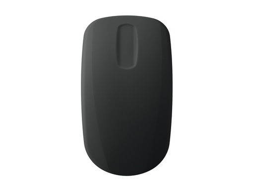 [AK-PMH3OS-FUS-B] Cherry Active Key Medical AK-PMH3 - Maus - Scroll-Sensor - ergonomisch - rechts- und linkshändig - optisch - 3 Tasten - kabellos - 2.4 GHz - kabelloser Empfänger (USB)