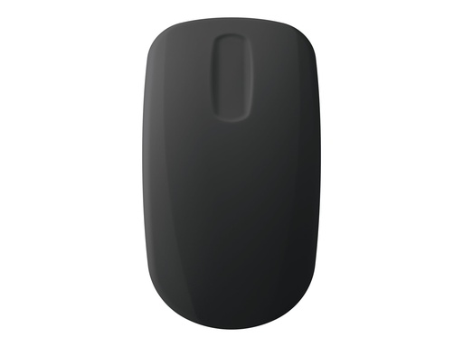 [AK-PMH3OS-FUS-B] Cherry Contour Active Key Medical QuickClean AK-PMH3 - Standard Sized - Maus - medizinisches, hygienisches Design - ergonomisch - rechts- und linkshändig - optisch - 3 Tasten - kabellos - 2.4 GHz - kabelloser Empfänger (USB)