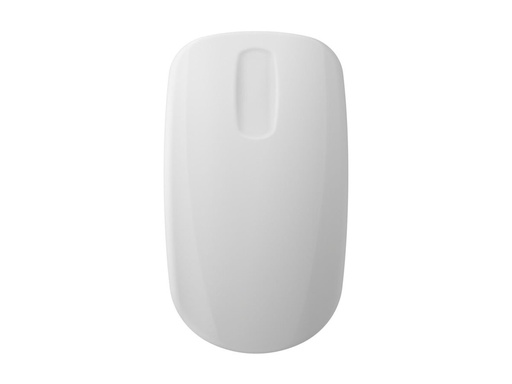 [AK-PMH3OS-FUS-W] Cherry Active Key Medical AK-PMH3 - Maus - Scroll-Sensor - ergonomisch - rechts- und linkshändig - optisch - 3 Tasten - kabellos - 2.4 GHz - kabelloser Empfänger (USB)