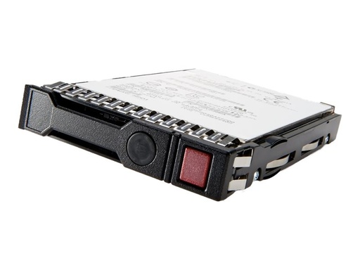 [S3L73C] HPE Alletra - SSD - 15.36 TB - PCIe (NVMe)