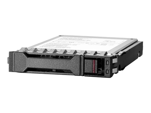 [P84242-B21] HPE SSD - Read Intensive, Mainstream Performance - 7.68 TB - Hot-Swap - 2.5" SFF (6.4 cm SFF)