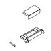 [303M694030] Kyocera 303M694030 Drucker-/Scanner-Ersatzteile Multifunktional Trenn-Pad