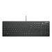 [AK-C8112-B/EU] Cherry Active Key MTA AK-C8112 Wechselmembran EU-Layout sw - Tastatur