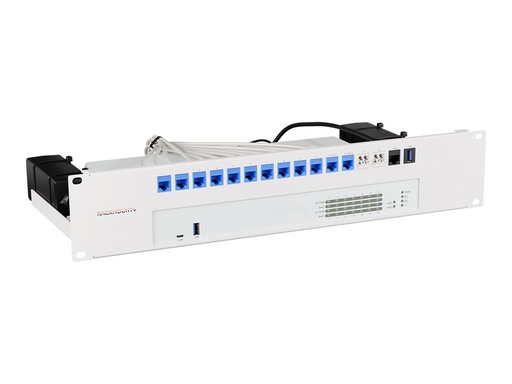 [RM-SR-T16] Rackmount.IT Rackmount Sophos XGS 118 128 138