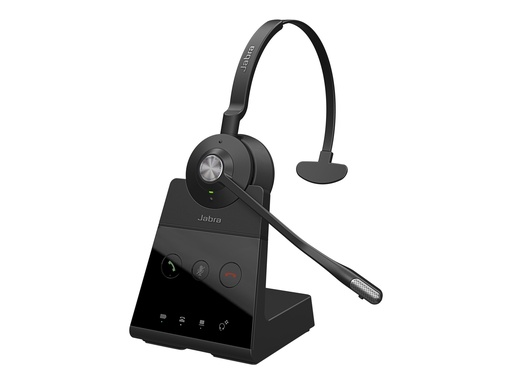 [9553-553-111] Jabra Engage 65 Mono - Headset - On-Ear - DECT
