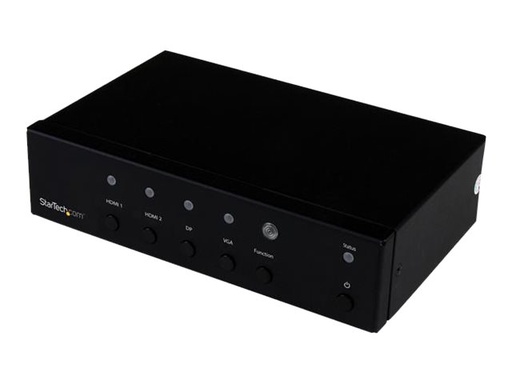 [HDVGADP2HD] StarTech.com Startech Multi-Input zu HDMI Automatischer Switch