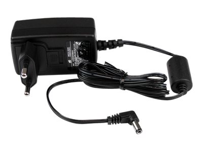 [SVUSBPOWEREU] StarTech.com Ersatz 5V 2A Netzteil für SV231USB