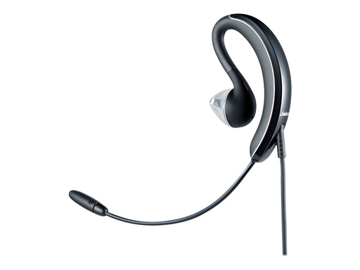 [2507-829-209] Jabra UC Voice 250 - Headset - Ohrstöpsel - über dem Ohr angebracht
