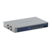 [XS508TM-100EUS] Netgear S3600 Series XS508TM - Switch - 2+/L3 Lite - Smart - 8 x 10/25 Gigabit Ethernet + 2 x 10 Gb Ethernet SFP+ (Uplink)