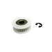[PA03575-D888] Fsas Technologies Clutch Pulley